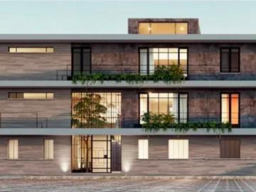 DEPARTAMENTO AMUEBLADO Y EQUIPADO EN VENTA CON POOL DE RENTAS, ENTREGA INMEDIATA, CENTRO MERIDA
