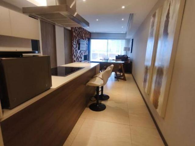 DEPARTAMENTO AMUEBLADO Y EQUIPADO EN VENTA PARK LIFE PABELLON