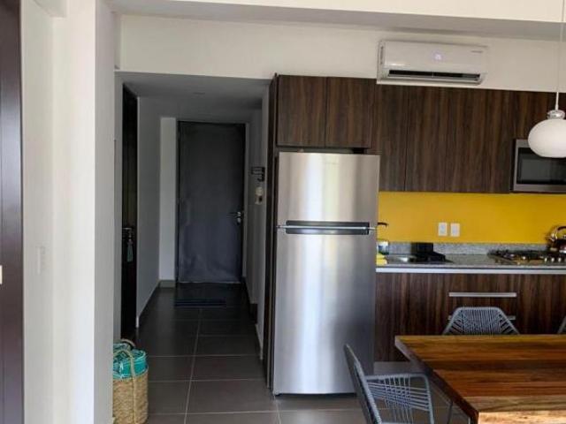 DEPARTAMENTO AMUEBLADO Y EQUIPADO EN VENTA PUERTARENA