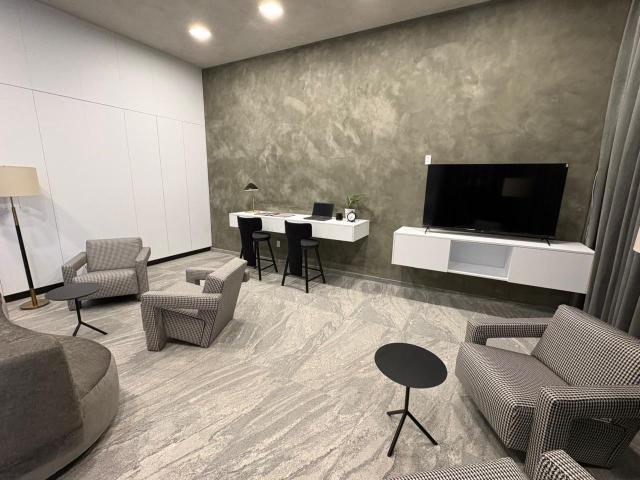Departamento amueblado y equipado en venta Valaria Residencial