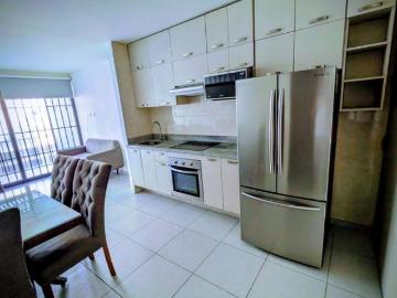 Departamento Amueblado y Equipado | Zapopan Sur, Zona Bugambilias Nivel 1
