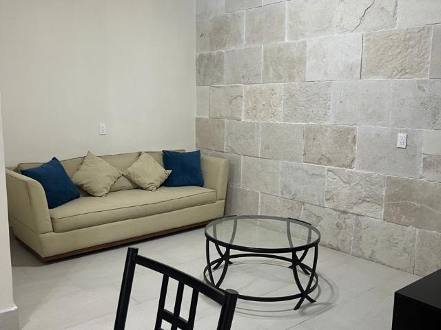 DEPARTAMENTO AMUEBLADO ZONA NORTE