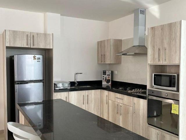 Departamento amueblado Zona Norte Colosio Aguascalientes