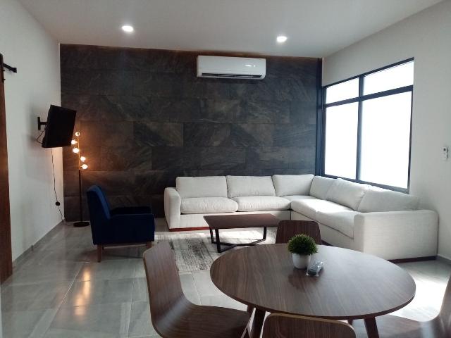 Departamento Amueblado
