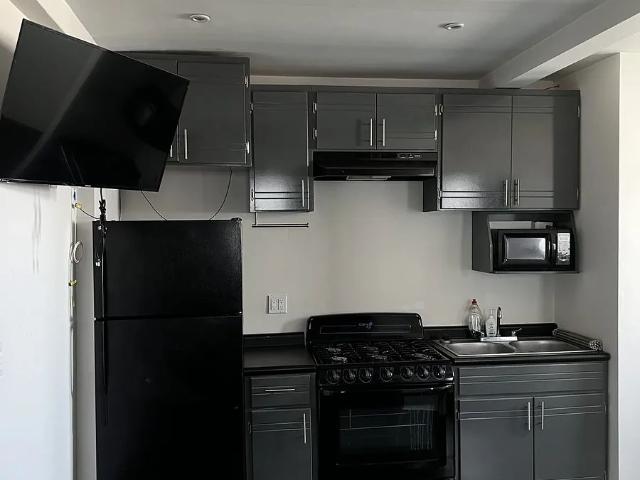 DEPARTAMENTO AMUEBLADO | $13,000mxn | Chapultepec ll sección