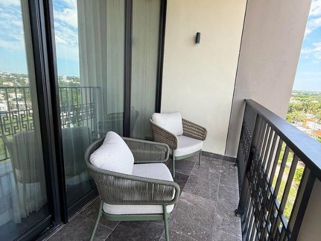 DEPARTAMENTO AMUEBLADO 1 REC ARTHOUSE