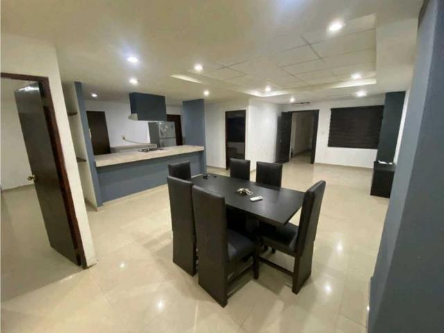 Departamento Amueblado 1er. Piso en Renta 2 Recamaras Cerca del Centro