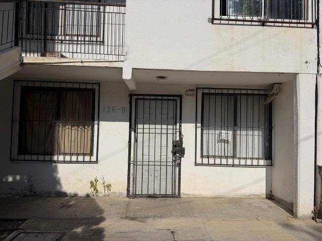 DEPARTAMENTO AMUEBLADO