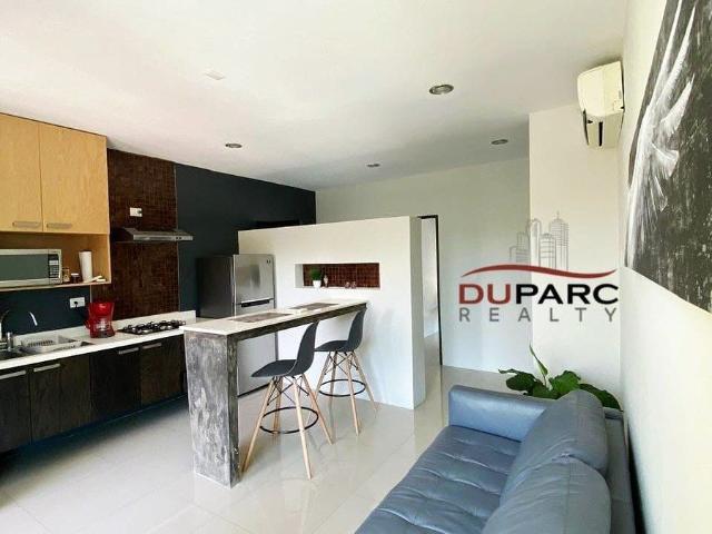 Departamento Amueblado, 2 Recámaras, en Renta, Col, Fatima