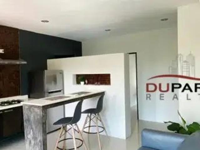 Departamento Amueblado, 2 Recámaras, en Renta, Col, Fatima