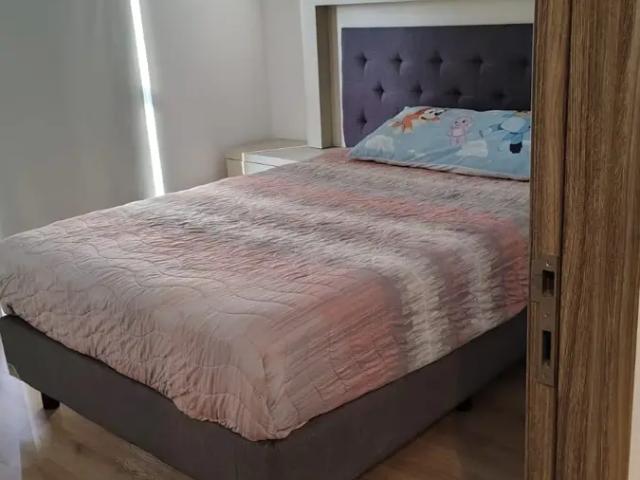 DEPARTAMENTO AMUEBLADO 2 RECAMARAS EN RESIDENCIAL PRIVADO AMENIDADES