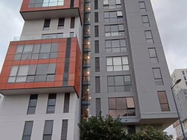 Departamento Amueblado 2 recamaras Fraccionamiento Privado seguridad 24 hrs 3 filtros de seguridad
