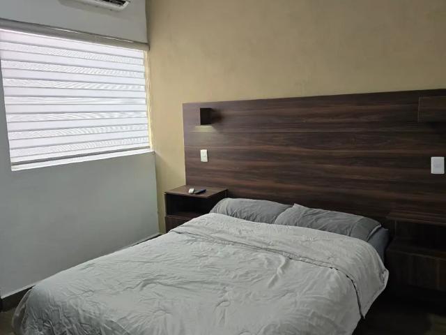 Departamento Amueblado