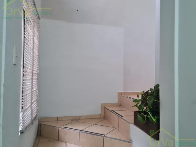 Departamento Amueblado
