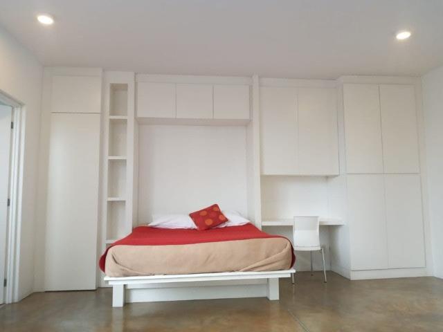 DEPARTAMENTO AMUEBLADO!