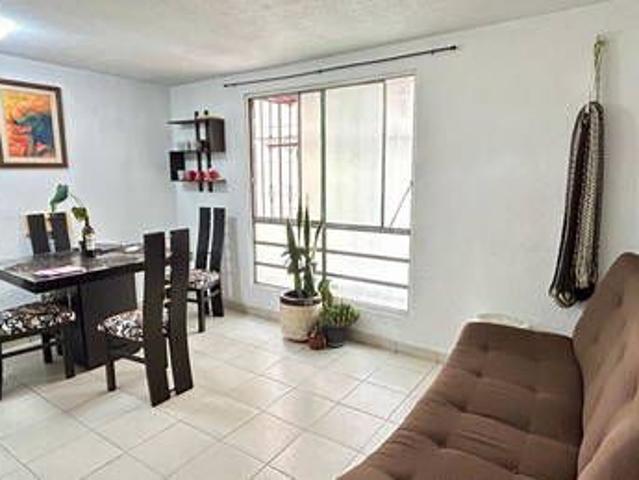 Departamento amueblado 45 m² | 2 recámaras | Estacionamiento independiente | Colonia Ángel Zimbron