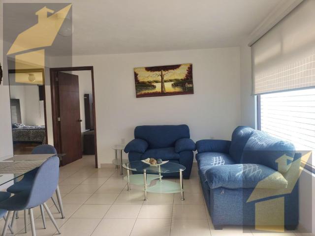 DEPARTAMENTO AMUEBLADO 4to piso DENTRO DE PRIVADA A 1 CUADRA DE AV. COMONFORT Y PASEO TOLLOCAN EN TOLUCA
