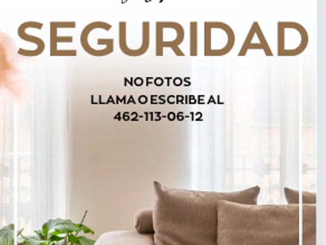 departamento amueblado
