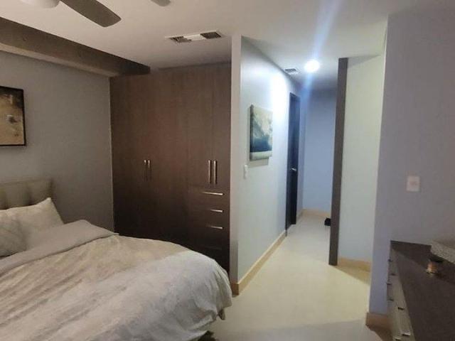 DEPARTAMENTO AMUEBLADO