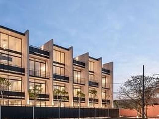 DEPARTAMENTO AMUEBLADOEN RENTA EN BUREA EN TEMOZON NORTE