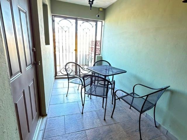 Departamento Amueblados en Renta | Col. Campestre