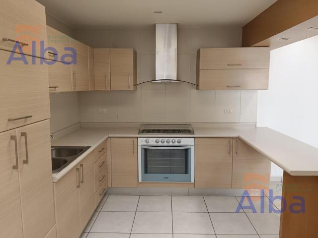 DEPARTAMENTO AMUEBLASO EN RENTA EN LA FATIMA