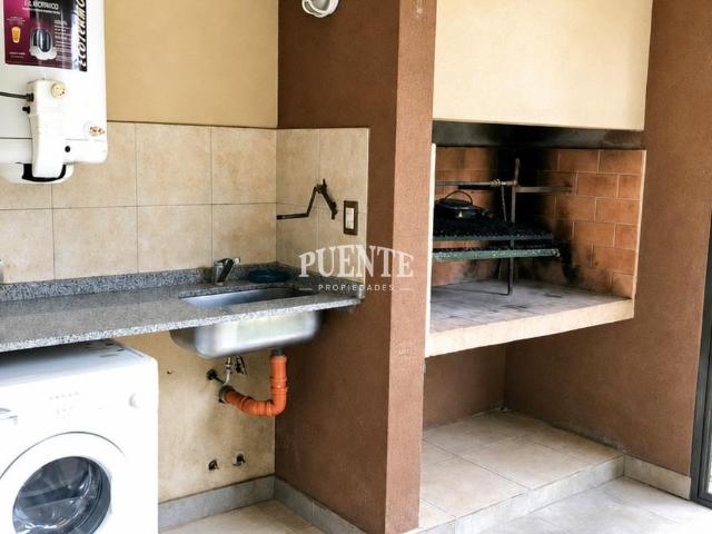 Departamento Amaneceres Residence Canning Ezeiza Alquiler Amueblado