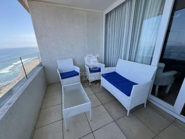 Departamento Amoblado 3D, 2B en Sector Norte | 3 dormitorios por 4500.00 en Antofagasta