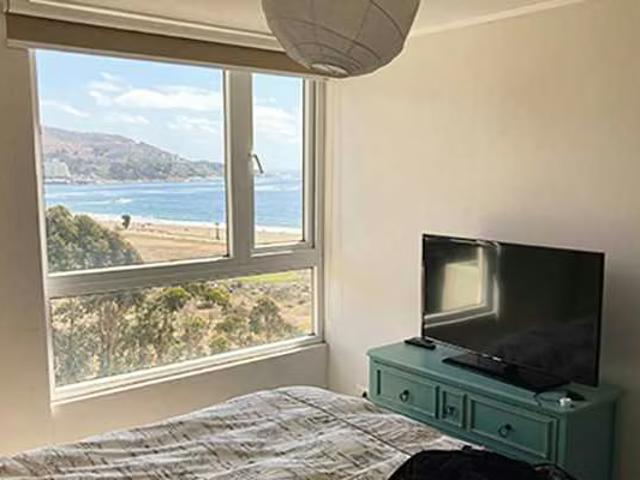 Departamento amoblado 1734 | dormitorios por 5250.00 en Papudo