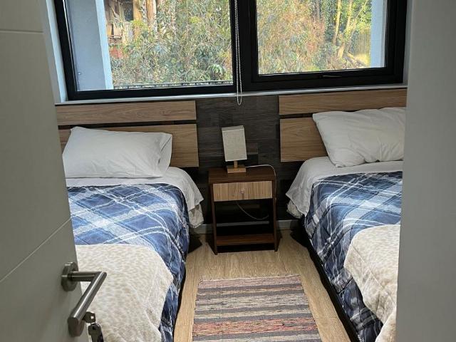 OPORTUNIDAD EDIFICIO AP1733 DEPTO AMOBLADO 2 DORM VALDIVIA