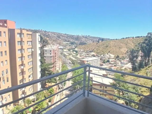 Departamento amoblado 2d2b con est y bodega viña del mar