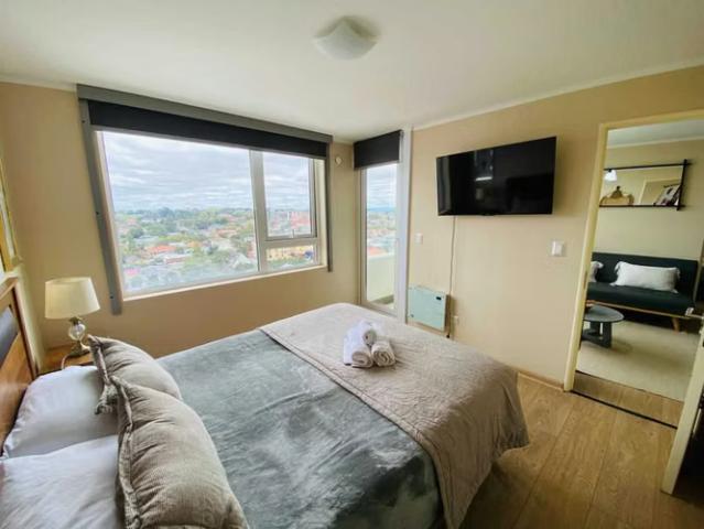 Departamento amoblado 2d + 2b 1573 | dormitorios por 4290.00 en Osorno
