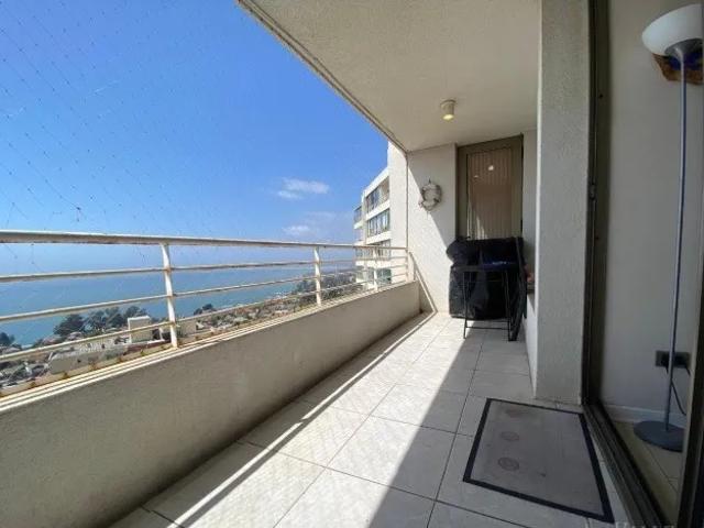 Departamento Amoblado 2d 2b Est Y Bod Gran Vista L. Barros