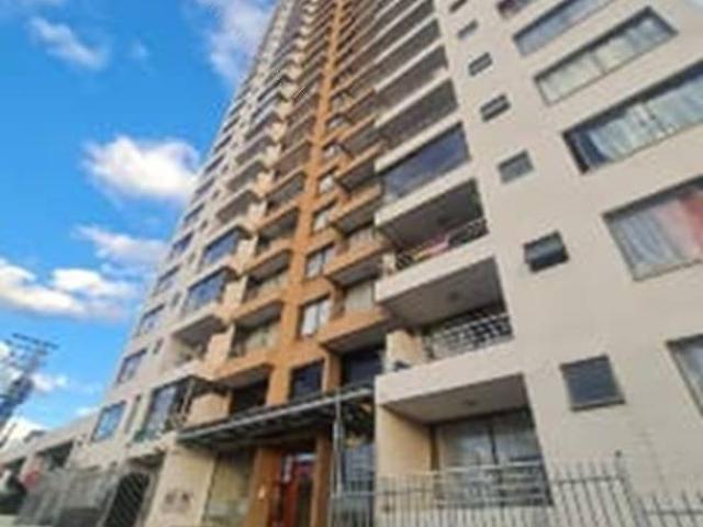 Departamento Amoblado 2dormitorios+2 baños Cerro Placeres