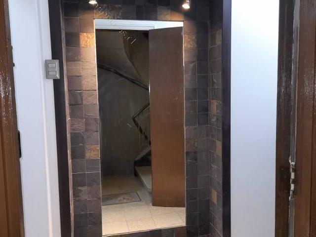Departamento amoblado, 4D/2B, sin gastos comunes