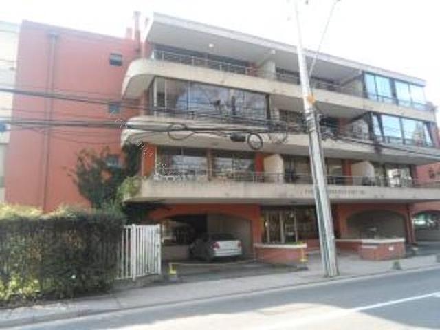 Departamento Amoblado