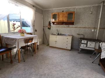 Apartamento en arriendo en Cerro de la Cruz - Calefacción