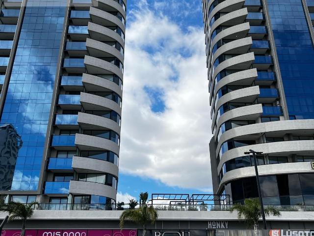 Departamento amoblado con amenities en Brickell Tigre ? 30m?