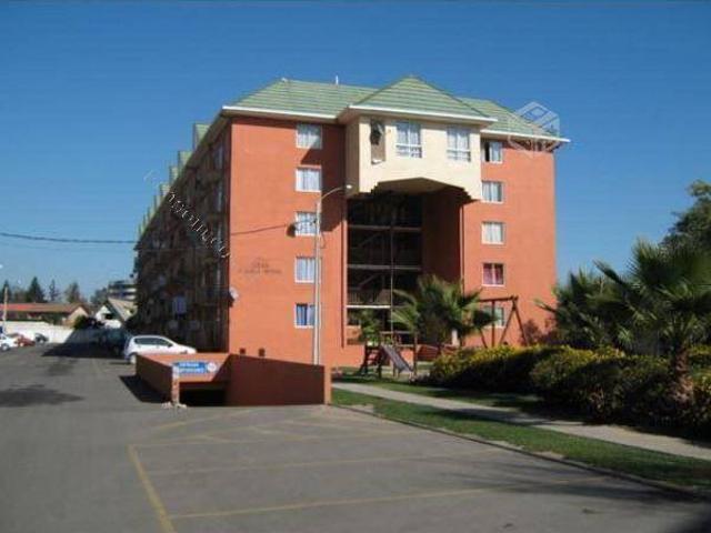 Departamento Amoblado con Estacionamiento $380.000