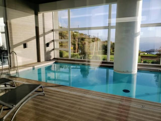 Departamento amoblado con hermosa vista al mar | 1 dormitorios por 5300.00 en Valparaíso