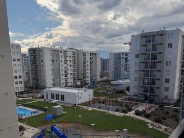 Departamento Amoblado Cond. Alto O´Higgins | Rancagua