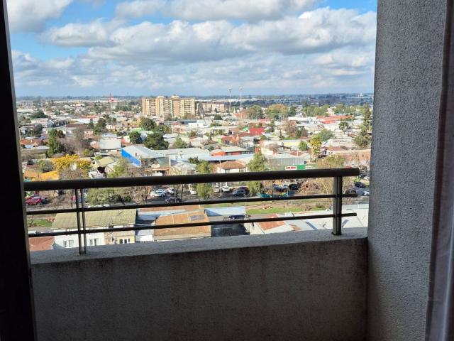 DEPARTAMENTO AMOBLADO CENTRO CHILLAN