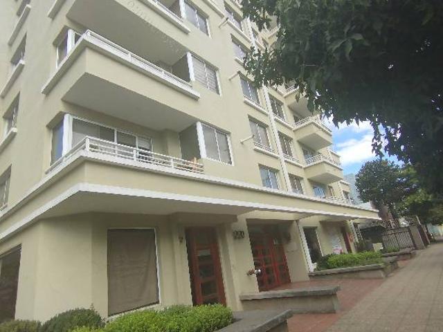 Departamento amoblado, cerca del Hospital