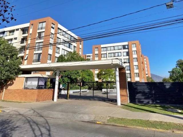 Departamento Amoblado Alto Rancagua