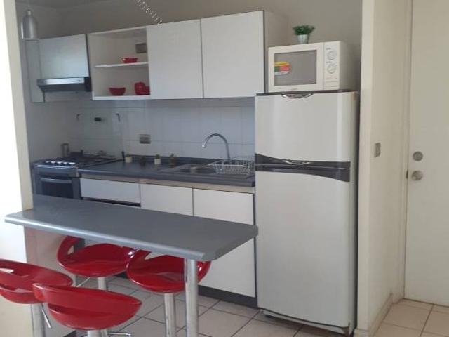 DEPARTAMENTO AMOBLADO Arrienda su dueña