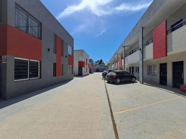 Departamento amoblado de 3 ambientes en Alquiler en Complejo Cerrado Bell Barri