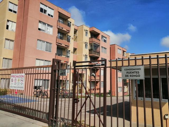 Departamento amoblado! empresas o particular, concepción