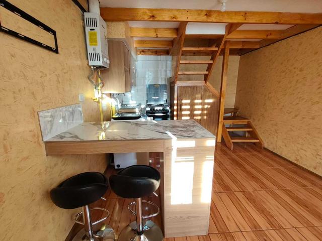 Departamento Amoblado en Calama