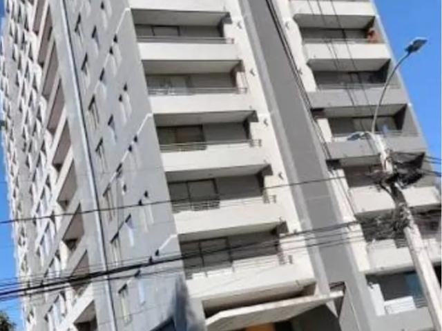 Departamento amoblado en calle salas ·arriendo $460.000