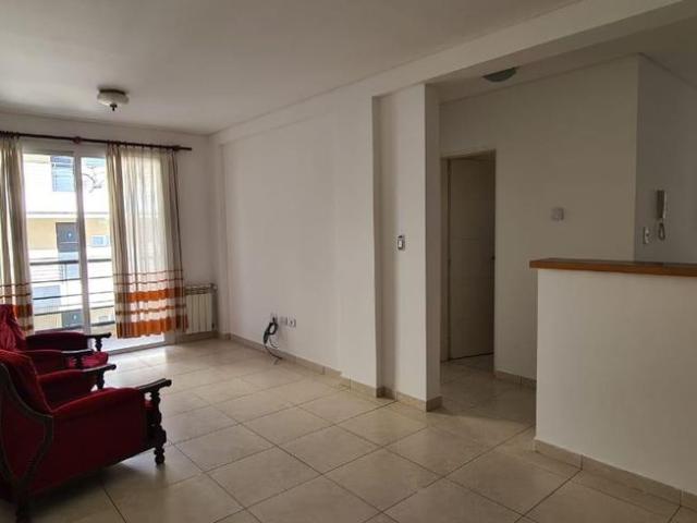 Departamento Amoblado en Cipolletti, excelente ubicación